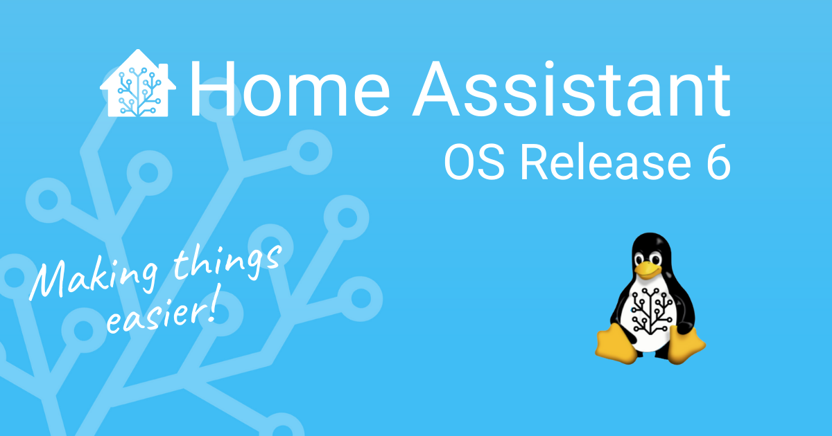 KS Assistant OS Release 6 KS Assistant OS Release 6 Logo