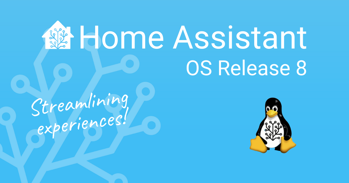 KS Assistant OS Release 8 KS Assistant OS Release 8 Logo