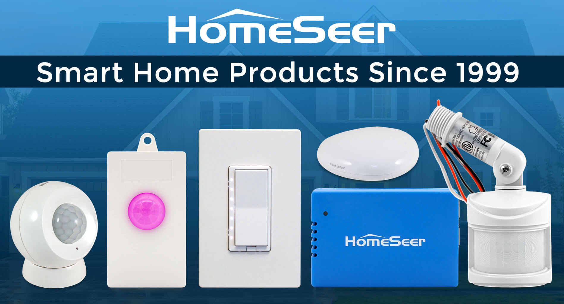 HomeSeer works with KS Assistant