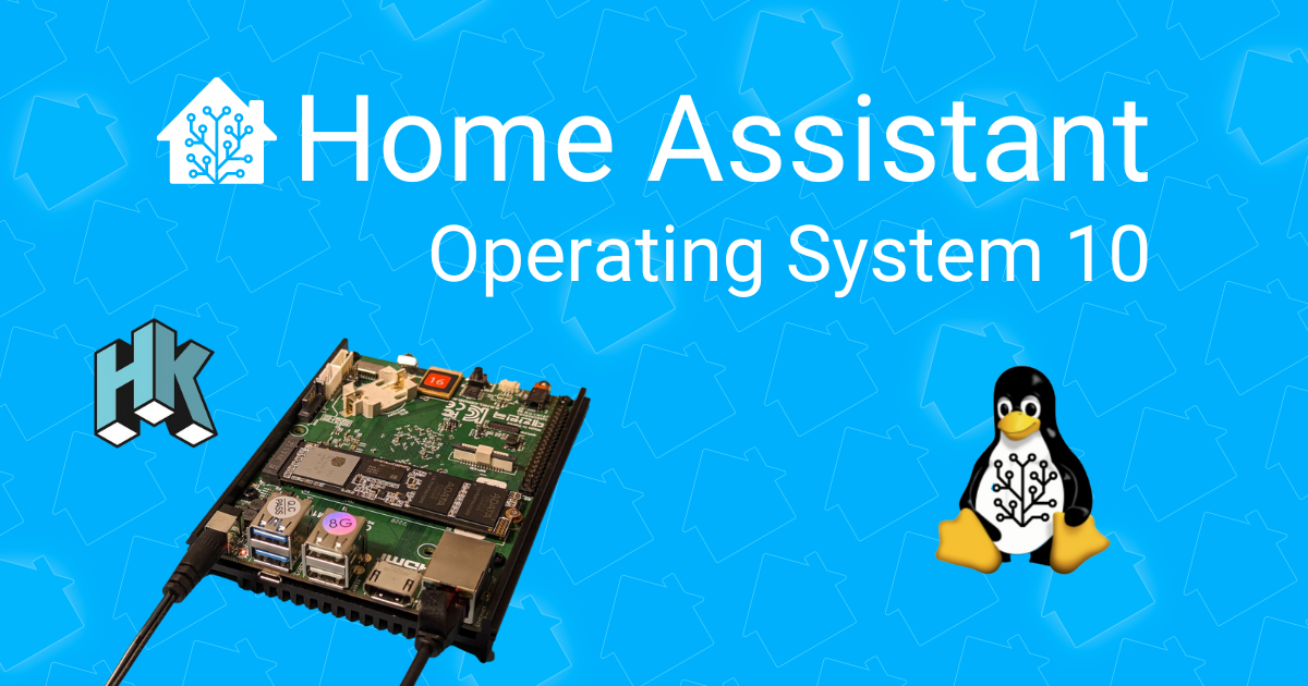 KS Assistant OS Release 10 KS Assistant OS Release 10 Logo
