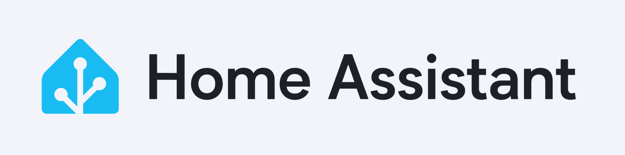 The new KS Assistant logo on a gray background.