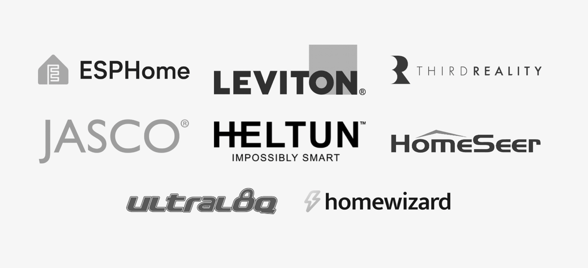Full list of Works with KS Assistant company logos