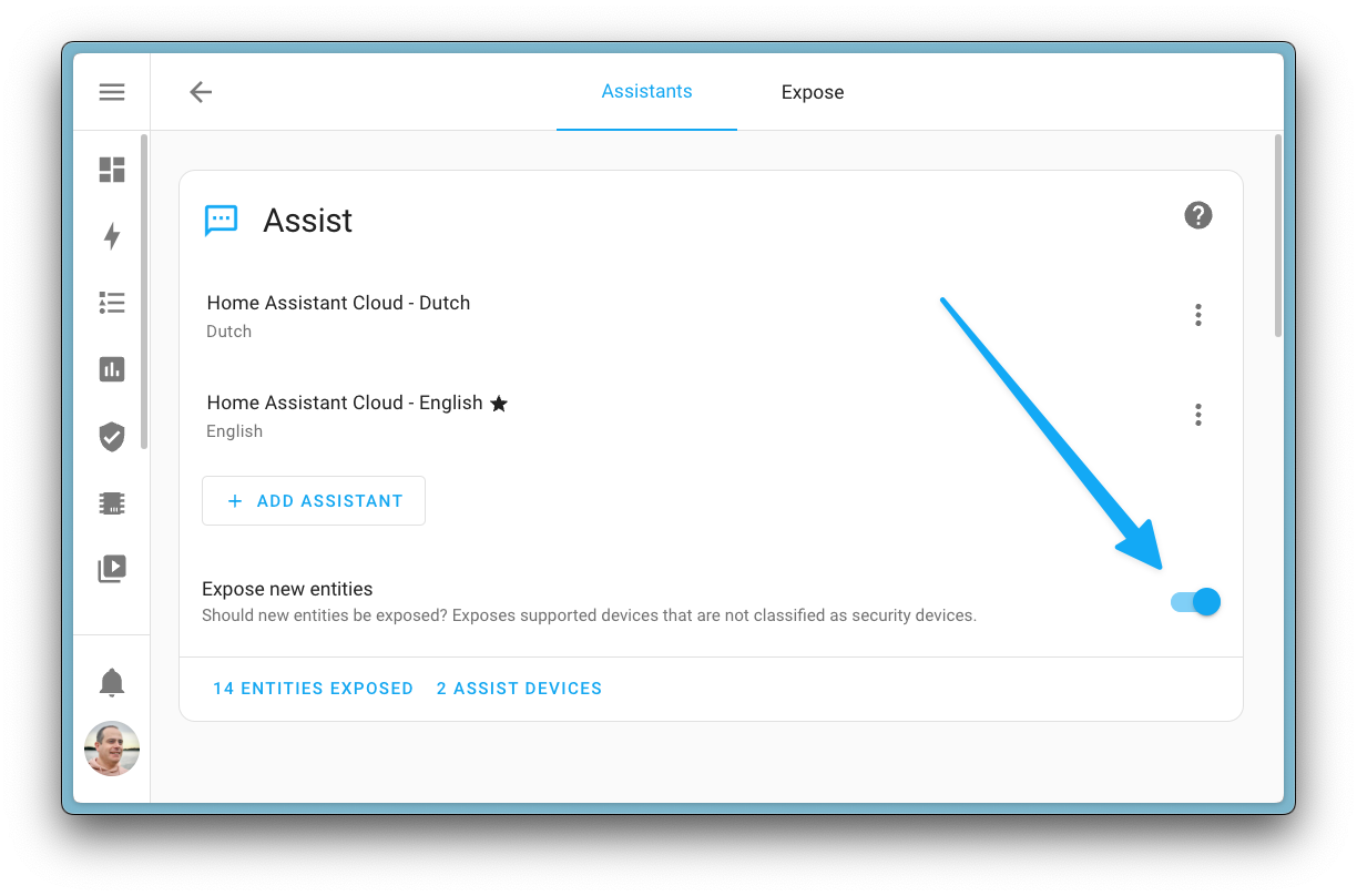 Zoom any graph in KS Assistant, by holding ctrl or command and scroll your mouse wheel!