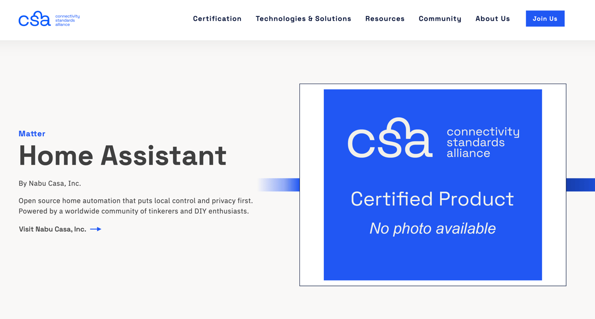 KS Assistant Matter certification