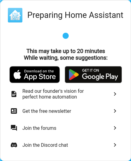 KS Assistant preparation